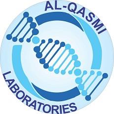 AL-QASMI LABORATORIES logo