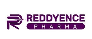 REDDYENCE PHARMA logo