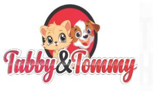 TABBY & TOMMY logo