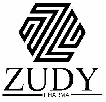 ZUDY PHARMA logo
