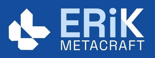 ERIK METACRAFT logo