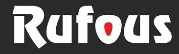 RUFOUS logo