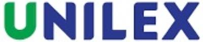 UNILEX (LABEL MARK) logo