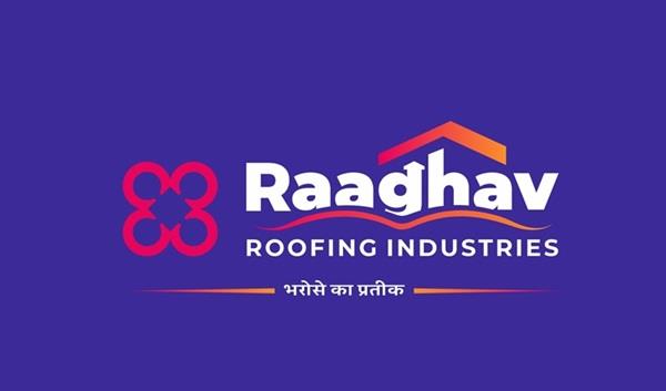 RAAGHAV ROOFING INDUSTRIES logo