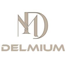 DELMIUM logo
