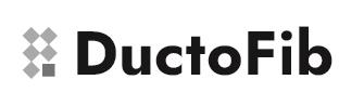 DuctoFib logo