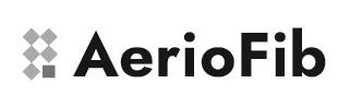 AerioFib logo