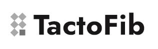 TactoFib logo