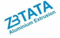 ZBTATA ALUMINIUM EXTRUSION logo