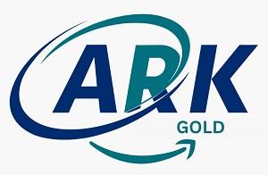 ARKGOLD logo