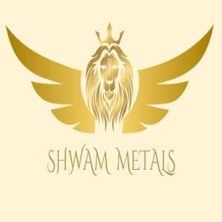 SHWAM METALS logo