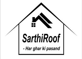 Sarthi Roof-Har ghar ki pasand logo