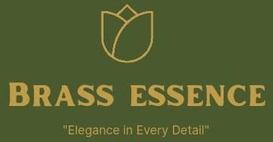 BRASS ESSENCE logo