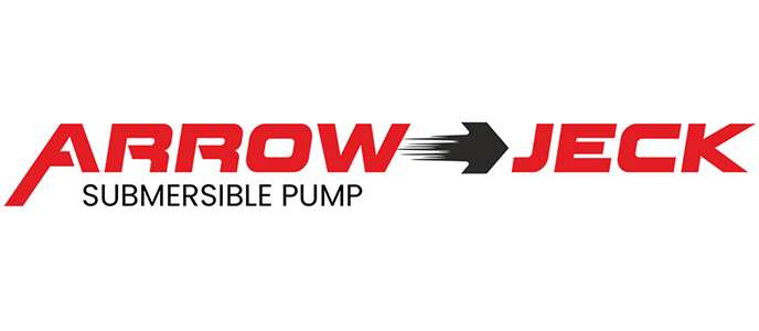 ARROWJECK SUBMERSIBLE PUMP logo