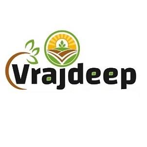 VRAJDEEP logo