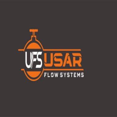 USAR FLOW SYSTEMS logo