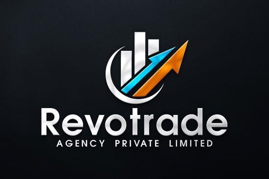 REVOTRADE AGENCY PRIVATE LIMITED logo