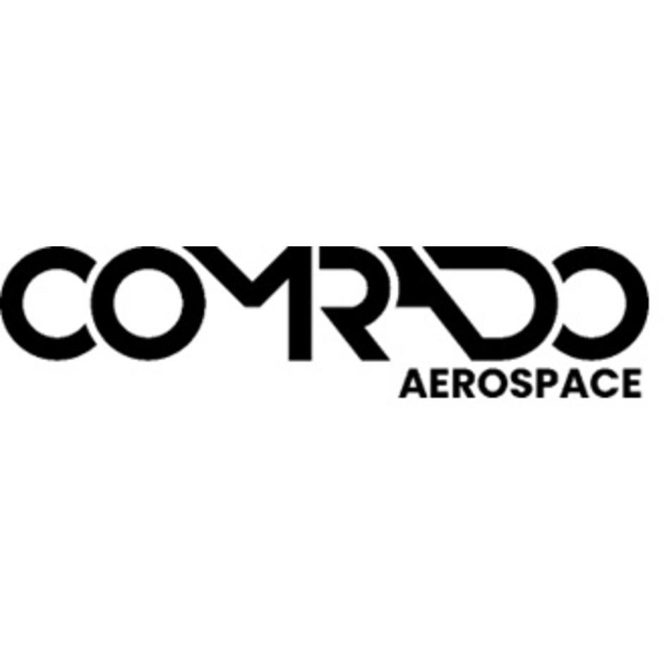 COMRADO AEROSPACE logo