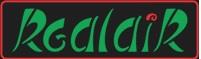 REAL AIR logo