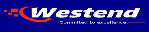 WESTEND logo