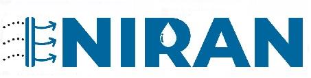 NIRAN logo
