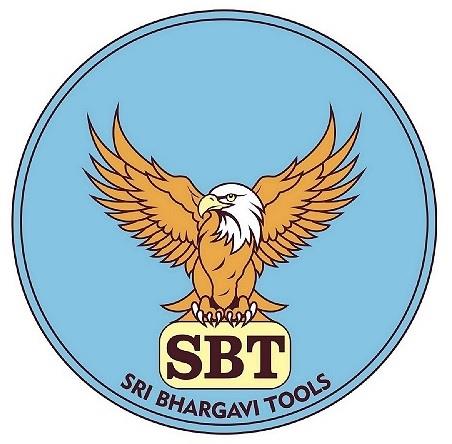 Sri Bhargavi Tools (Device) logo