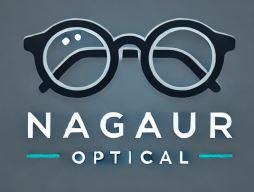 NAGAUR OPTICAL logo