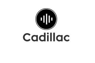 CADILLAC logo
