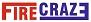 FIRE CRAZE logo