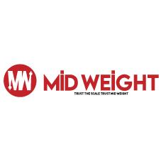 MID WEIGHT logo