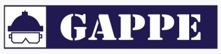 GAPPE logo