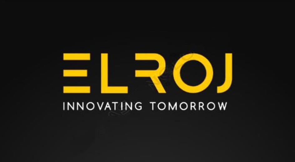 ELROJ logo