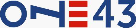 ONE43 logo