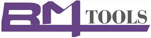 BM TOOLS logo
