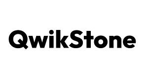 QwikStone (With Device) logo