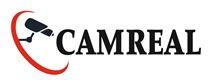 CAMREAL logo