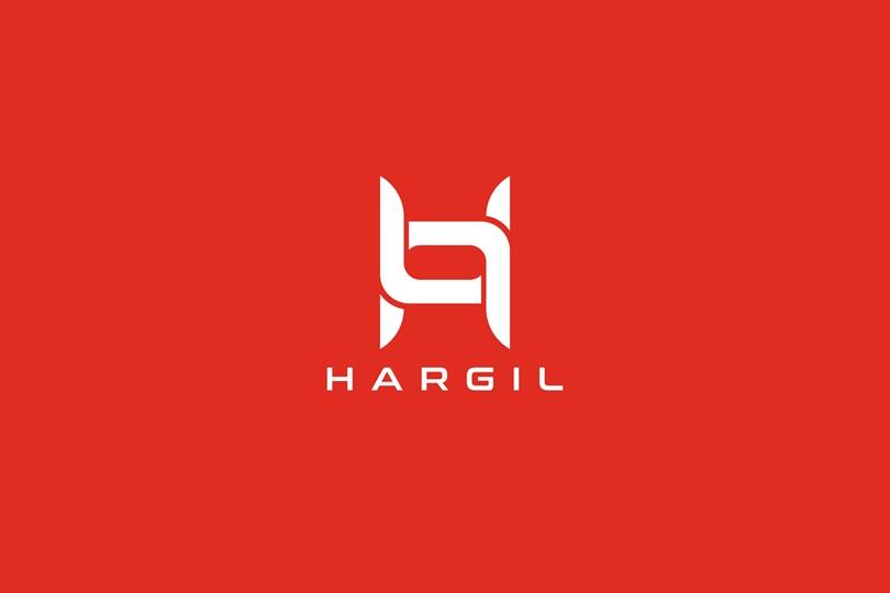 HARGIL logo