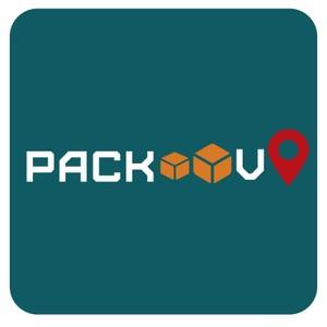 Packoova logo