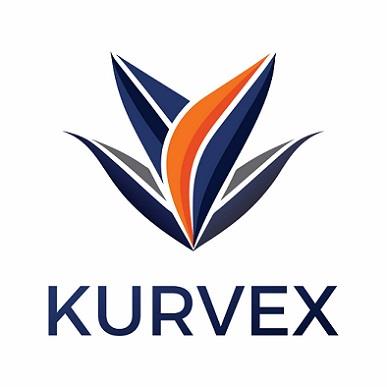 KURVEX logo