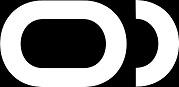 DEVICE OF DOUBLE O logo
