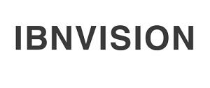 IBNVISION (With Device) logo