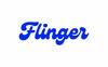 FLINGER logo