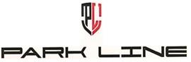 PL PARK LINE logo