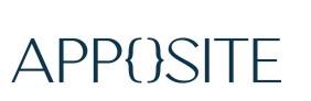 APPOSITE logo