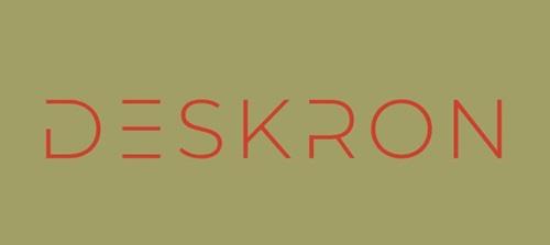 DESKRON logo