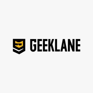 GEEKLANE logo