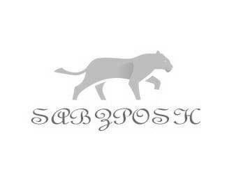 SABZPOSH logo