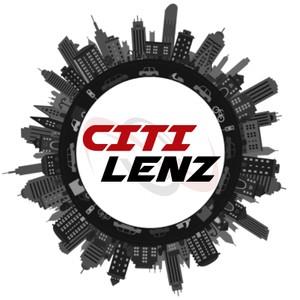 CitiLenz logo