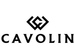 CAVOLIN logo