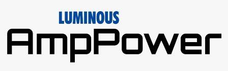 Luminous AmpPower logo